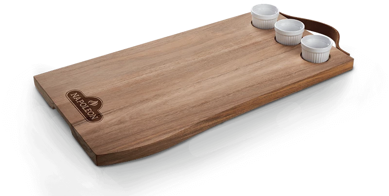 Napoleon Charcuterie Board 70112 3 Napoleon Charcuterie Board 70112