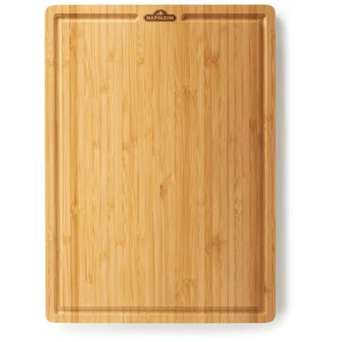 Napoleon Bamboo Cutting Board 70113 3 Napoleon Bamboo Cutting Board 70113