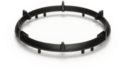 Napoleon Cast Iron Wok Station Ring 70128