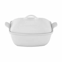 Le Creuset Heritage Deep Covered Rectangular Baker