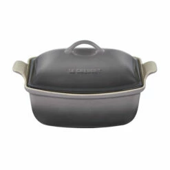Le Creuset Heritage Deep Covered Rectangular Baker -Atlanta Grill Company Shop 71003520444002