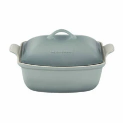 Le Creuset Heritage Deep Covered Rectangular Baker -Atlanta Grill Company Shop 71003520717002