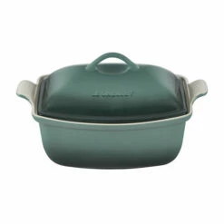 Le Creuset Heritage Deep Covered Rectangular Baker -Atlanta Grill Company Shop 71003520795002