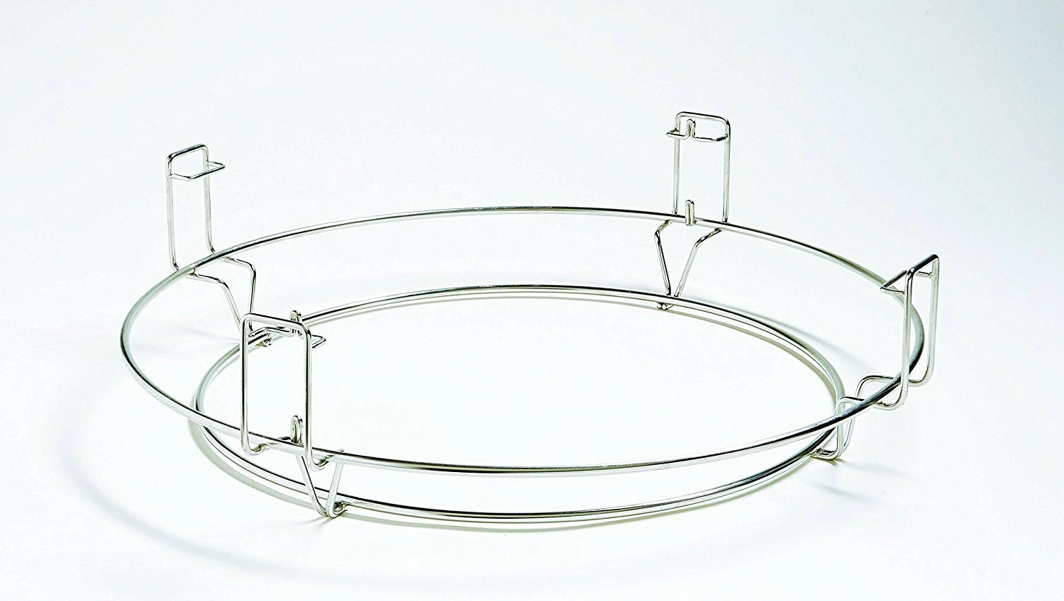 Kamado Joe Big Joe® Divide & Conquer Cooking Rack For Series I & II Big Joe 3 Kamado Joe Big Joe® Divide & Conquer Cooking Rack For Series I & II Big Joe