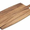 Ironwood Large Rectangular Paddle Board -Atlanta Grill Company Shop 716YGPWi31L. AC SL1500