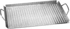 Outset Stainless Steel Grill Grid