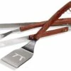 Outset Rosewood 3 Piece Tool Set -Atlanta Grill Company Shop 71Eqe 2B16wIL. AC SL1500