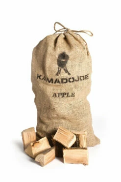 Kamado Joe® Apple Chunks