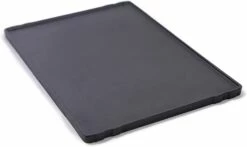 Grill Pro Cast Iron Universal Griddle