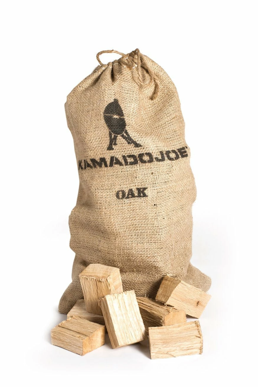Kamado Joe® Oak Chunks 3 Kamado Joe® Oak Chunks