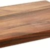 Ironwood Gourmet Long Grain Chop Board