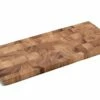 Ironwood End Grain Cheese And Charcuterie Board