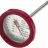 Grill Pro 8" Analog Thermometer With Bezel -Atlanta Grill Company Shop 71jfJEK9XtL. AC SL1500
