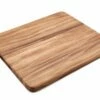 Ironwood Gourmet Oslo Long Grain Utility Cutting Board, 15.75" X 14" X 1" -Atlanta Grill Company Shop 71k2BhfwCZL. SL1500