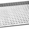 Outset Stainless Steel Grid 7"x11"