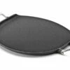 Outset Cast Iron Pizza Iron 76612