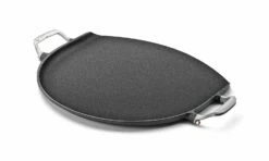 Outset Cast Iron Pizza Iron 76612