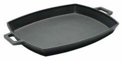 Bayou Classic Cast Iron Shallow Pan And Press Set 7 Bayou Classic Cast Iron Shallow Pan And Press Set -Atlanta Grill Company Shop 7471 0aad6327 1f8d 4378 83cb b8fe3c671d60