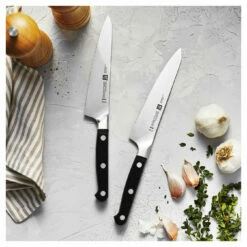 Zwilling Pro 2pc Prep Knife 9 Zwilling Pro 2pc Prep Knife -Atlanta Grill Company Shop 750033571