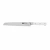 Zwilling Pro Le Blanc 9" Bread Knife 1 Zwilling Pro Le Blanc 9" Bread Knife -Atlanta Grill Company Shop 750041549
