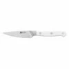 Zwilling Pro Le Blanc 4" Paring Knife 2 Zwilling Pro Le Blanc 4" Paring Knife -Atlanta Grill Company Shop 750041553