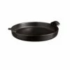 Emile Henry Deep Dish Pizza Pan 12"