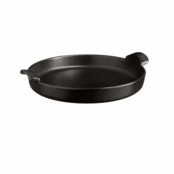 Emile Henry Deep Dish Pizza Pan 12"
