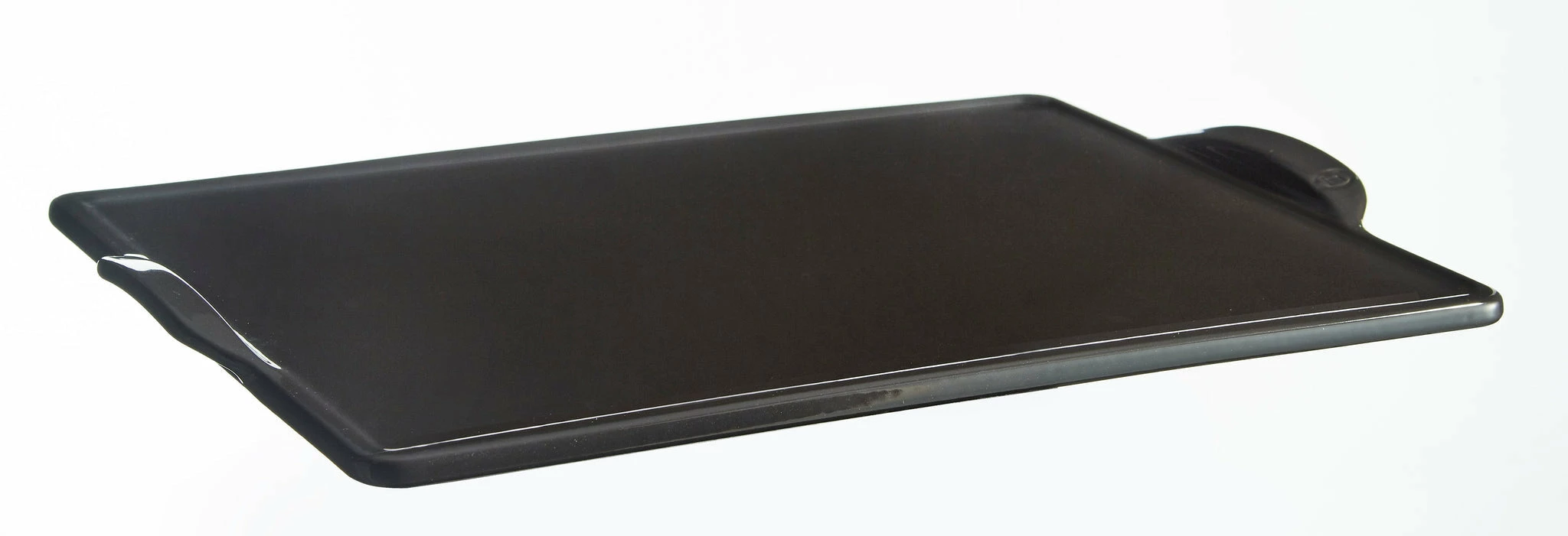 Emile Henry Rectangular Pizza Stone 18"x14" 4 Emile Henry Rectangular Pizza Stone 18"x14" - Image 2