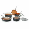 Gotham Steel Non-Stick 10 Piece Square Frying Pan And Cookware Set 602850 1 Gotham Steel Non-Stick 10 Piece Square Frying Pan And Cookware Set 602850 -Atlanta Grill Company Shop 7ec8aa99 9814 4069 93af 8dd1bbd91fd0 1.b066eecf3c432054ec7e1cb1c34adb21