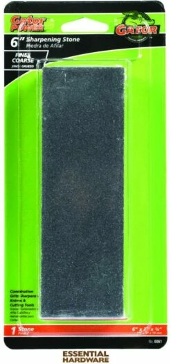 6” Sharpening Stone 302657