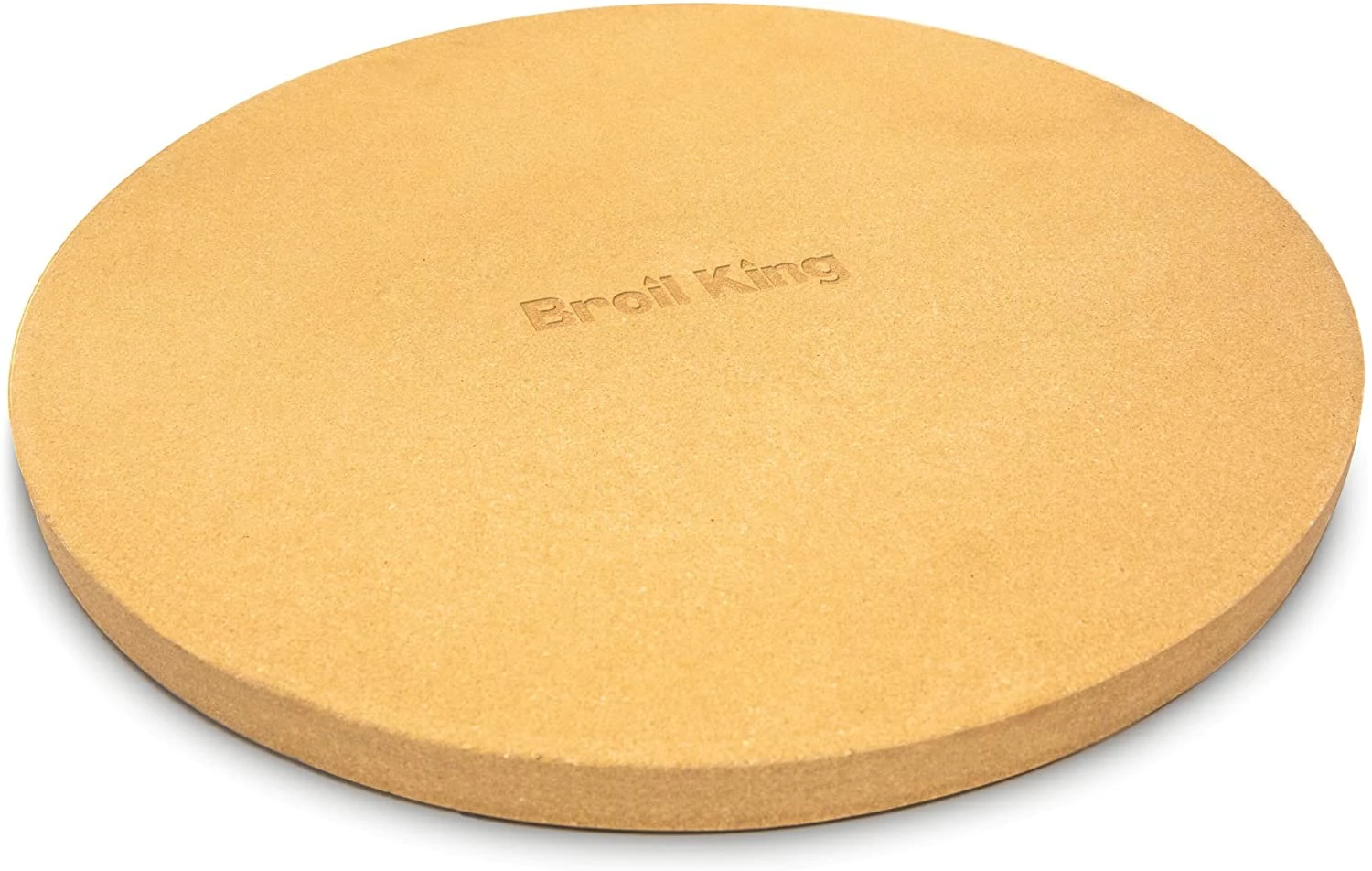Broil King Ceramic Extra Thick Stone 15" 3 Broil King Ceramic Extra Thick Stone 15"