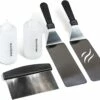 Blackstone 5-Piece Griddle Tool Set
