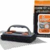 Q-Swiper BBQ Grill Brush Cleaner Set 2 Q-Swiper BBQ Grill Brush Cleaner Set -Atlanta Grill Company Shop 81cAV9lIbdL. AC SL1500