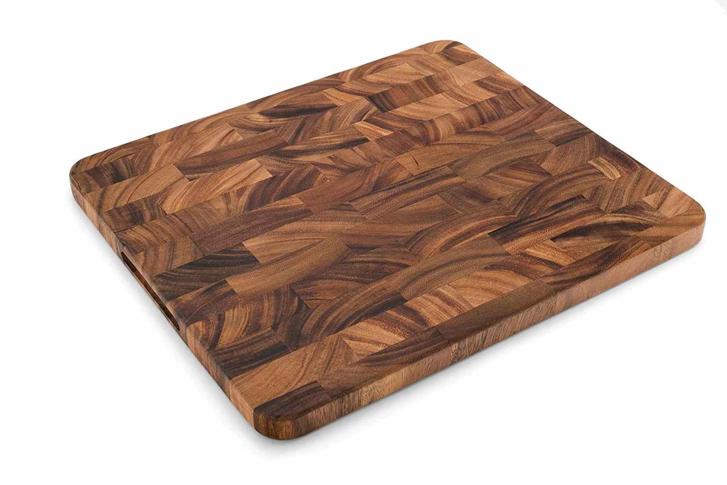 Ironwood OSLO End Grain Utility Board 3 Ironwood OSLO End Grain Utility Board