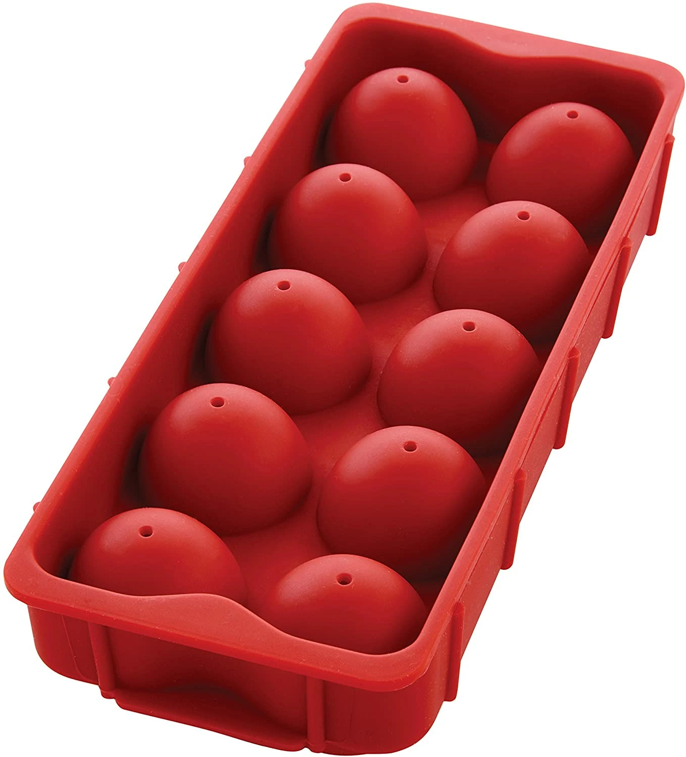 Harold Imports Cannonball Ice Tray 3 Harold Imports Cannonball Ice Tray