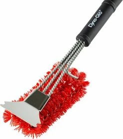 Dyna-Glo 18" Nylon Bristle Brush 7 Dyna-Glo 18" Nylon Bristle Brush -Atlanta Grill Company Shop 81qNwP1SSpS. AC SX679