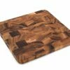 Ironwood OSLO End Grain Square Cut Utility Board -Atlanta Grill Company Shop 81ysl2r0vXL. SL1500