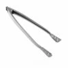 Norpro Stainless Steel Locking Tongs W/ Bottle Opener