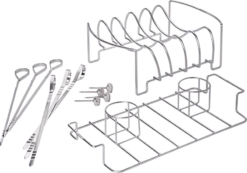 Napoleon Meat Lover's Starter Kit 90001