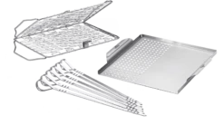 Napoleon Healthy Choice Starter Kit 90003