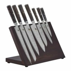 Miyabi Black 10-Piece Knife Block Set
