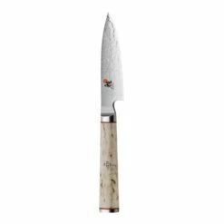 Miyabi Birchwood 3.5" Paring Knife
