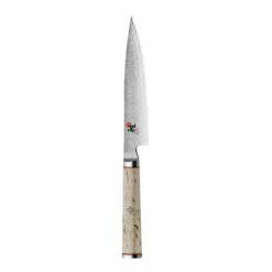 Miyabi Birchwood 4.5" Paring Knife