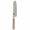 Miyabi Birchwood 6.5" Nakiri Knife -Atlanta Grill Company Shop 902 34375173