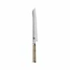 Miyabi Birchwood 9" Bread Knife -Atlanta Grill Company Shop 902 34376233