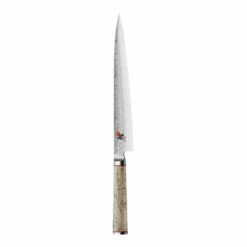 Miyabi Birchwood 9" Slicing Knife