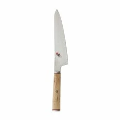 Miyabi Birchwood 5.5" Prep Knife