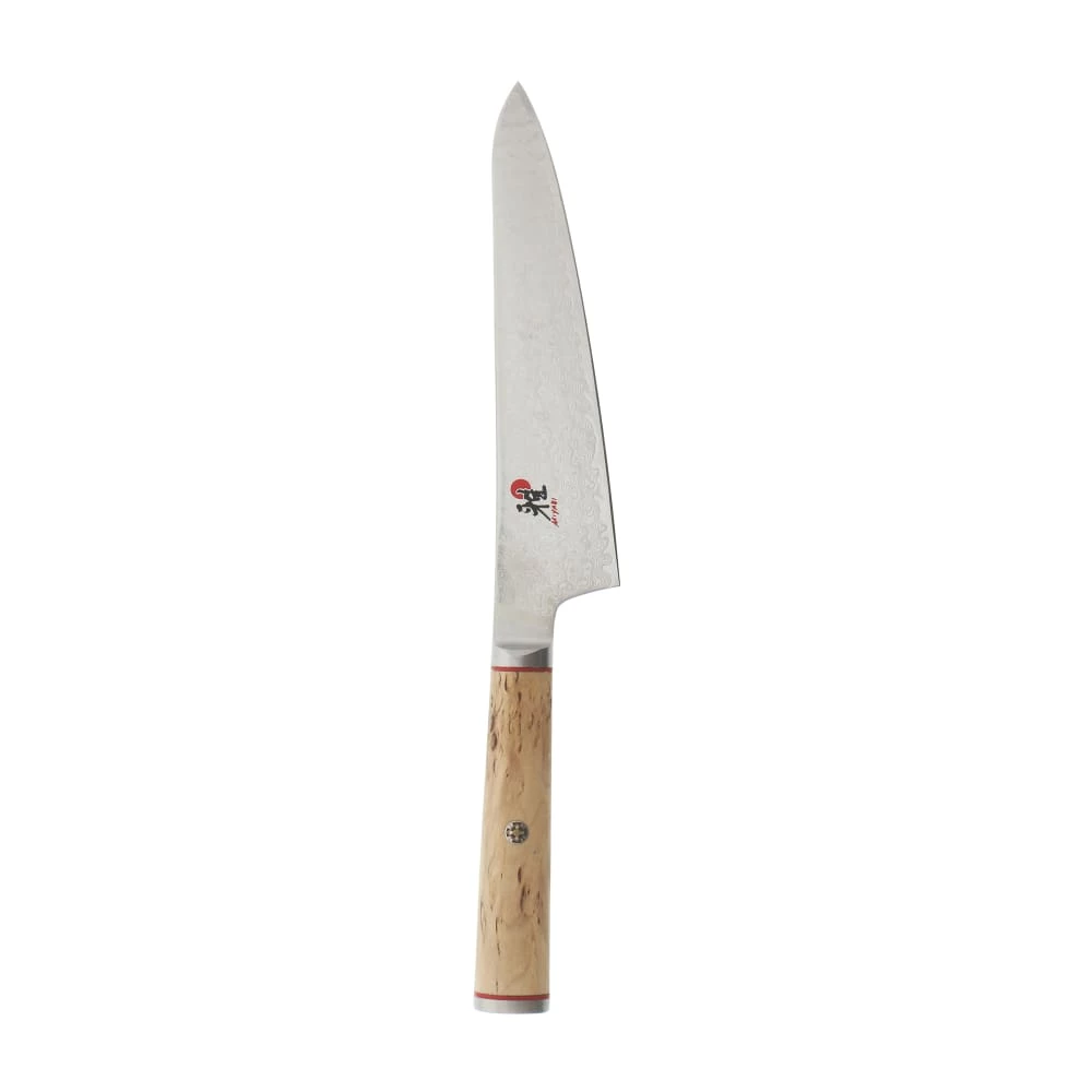 Miyabi Birchwood 5.5" Prep Knife 3 Miyabi Birchwood 5.5" Prep Knife