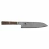 Miyabi Black 5.5" Santoku Knife -Atlanta Grill Company Shop 902 34404143