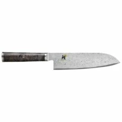 Miyabi Black 7" Santoku Knife